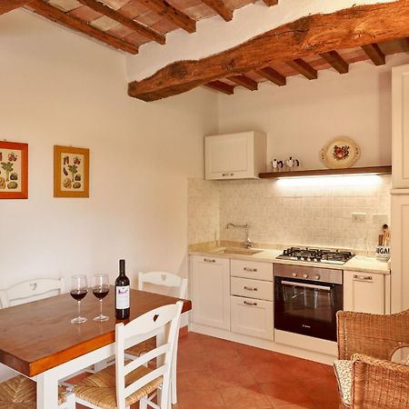 Agriturismo Il Canneto Casole dʼElsa Εξωτερικό φωτογραφία