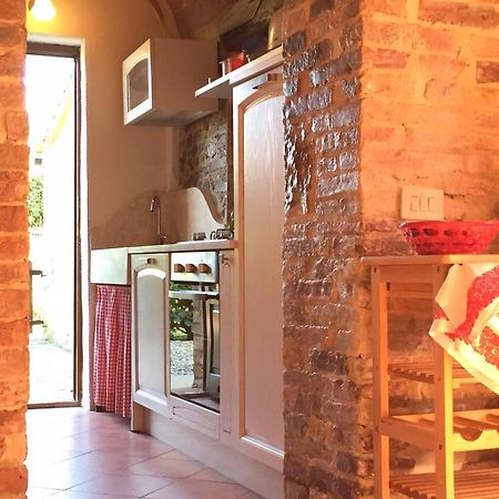 Agriturismo Il Canneto Casole dʼElsa Εξωτερικό φωτογραφία