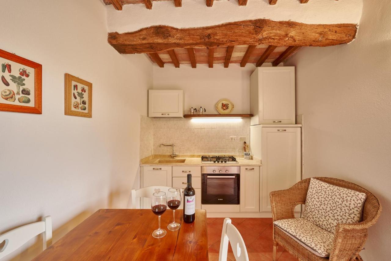 Agriturismo Il Canneto Casole dʼElsa Εξωτερικό φωτογραφία
