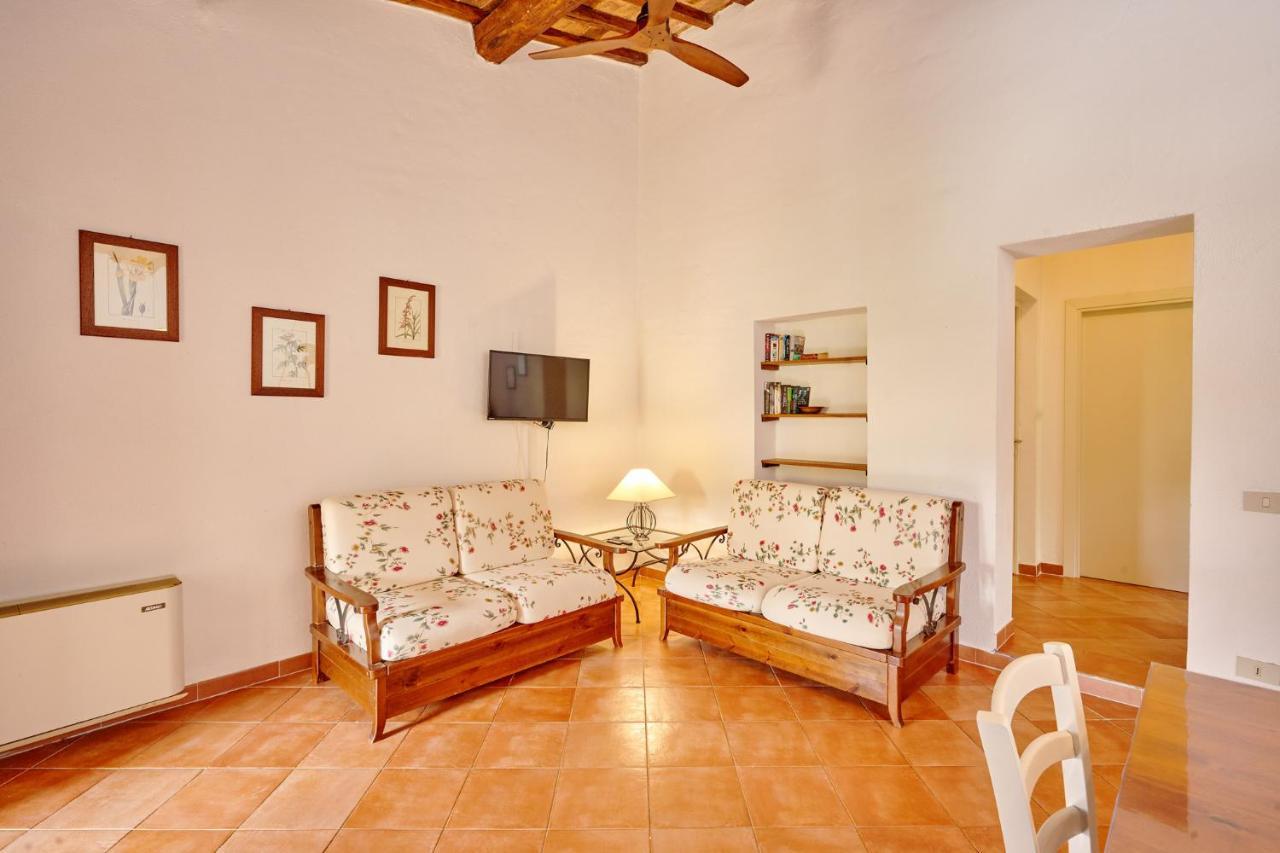 Agriturismo Il Canneto Casole dʼElsa Εξωτερικό φωτογραφία