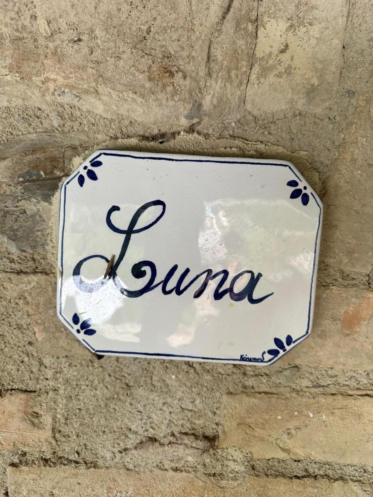 Agriturismo Il Canneto Casole dʼElsa Εξωτερικό φωτογραφία