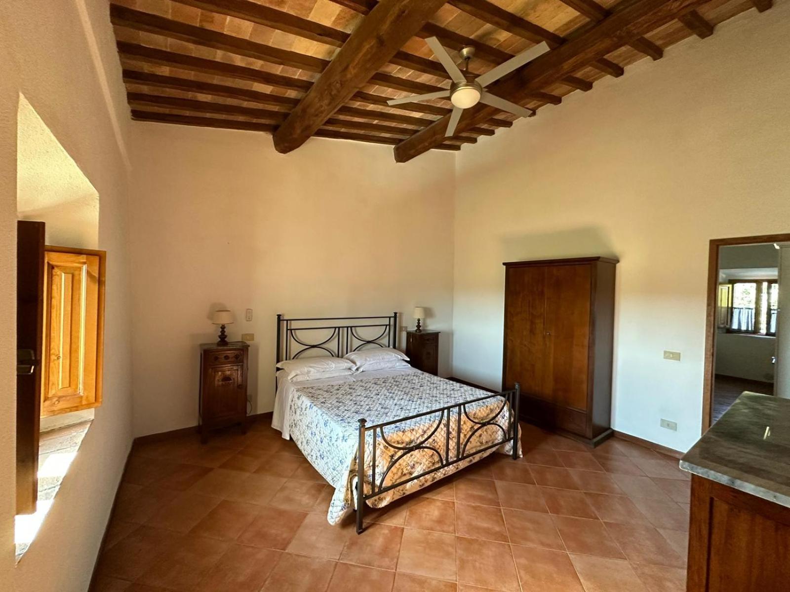 Agriturismo Il Canneto Casole dʼElsa Εξωτερικό φωτογραφία