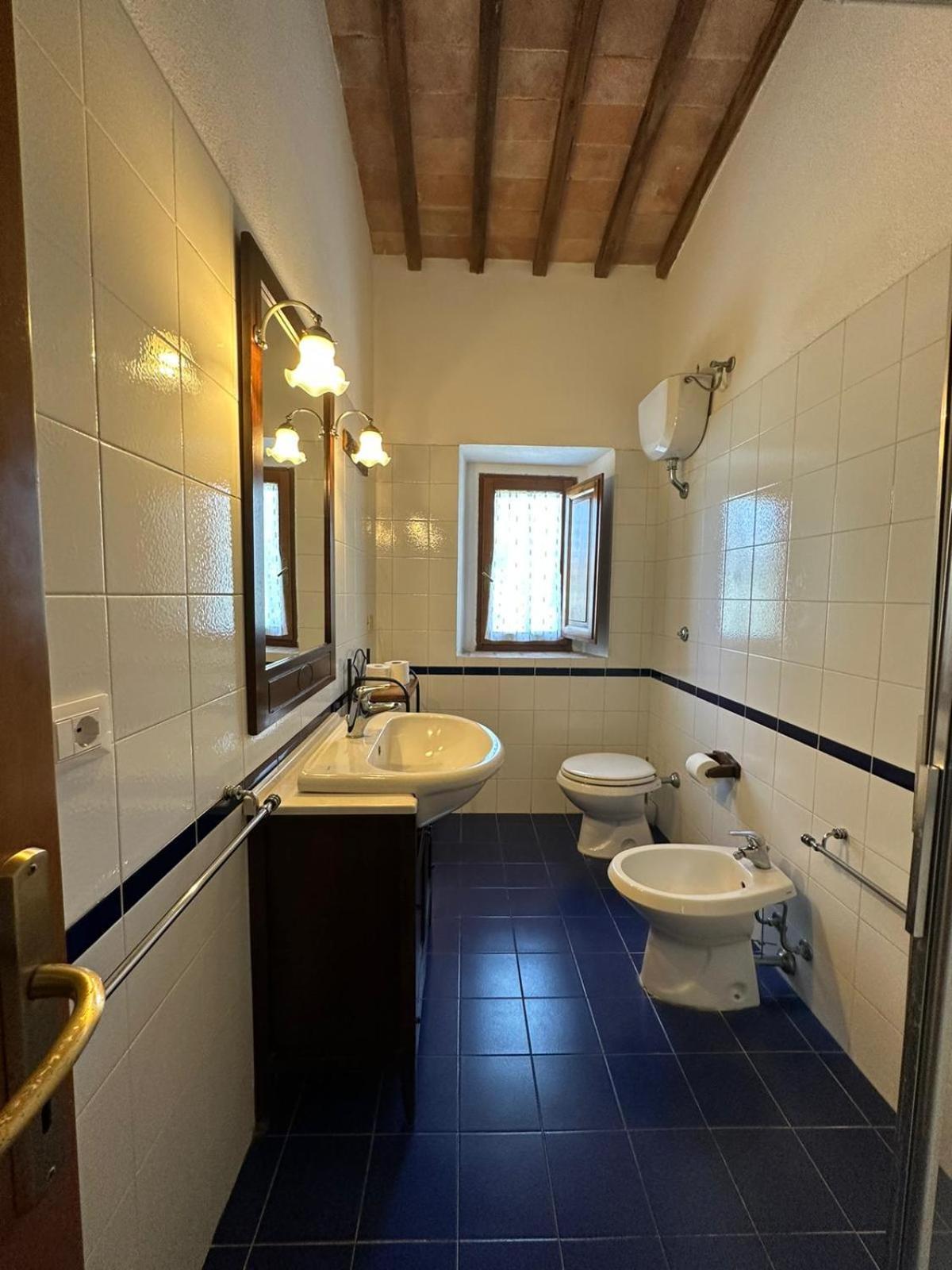 Agriturismo Il Canneto Casole dʼElsa Εξωτερικό φωτογραφία