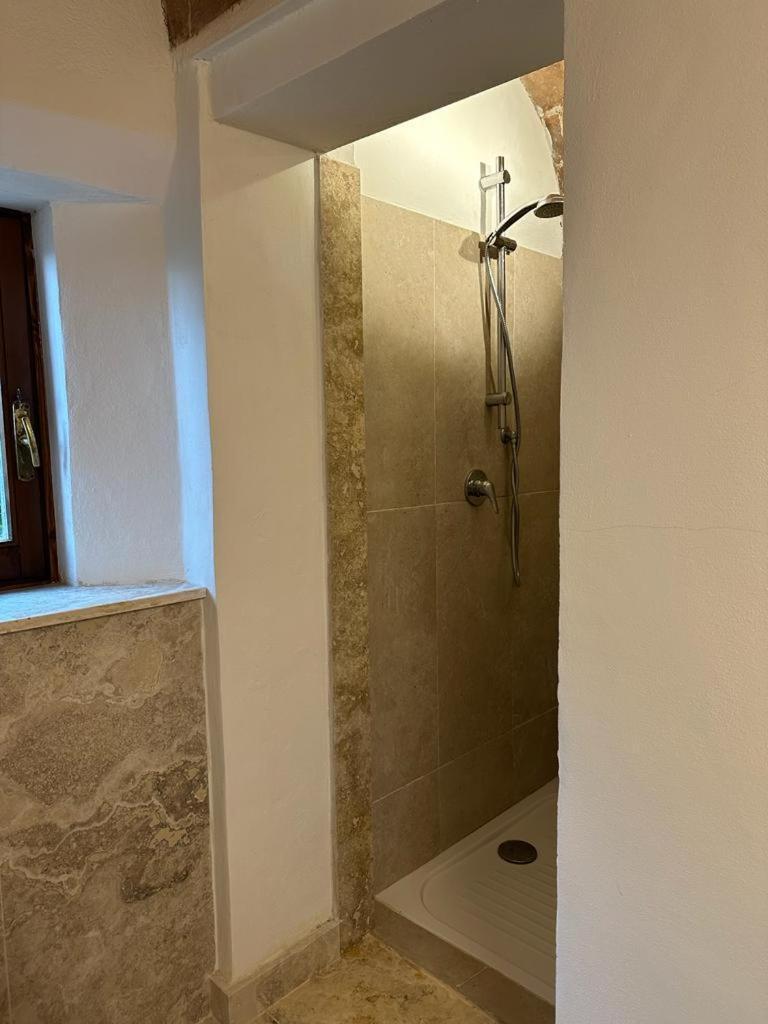 Agriturismo Il Canneto Casole dʼElsa Εξωτερικό φωτογραφία