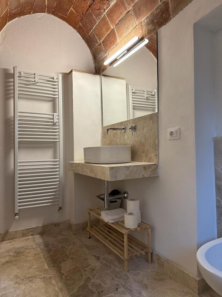 Agriturismo Il Canneto Casole dʼElsa Εξωτερικό φωτογραφία