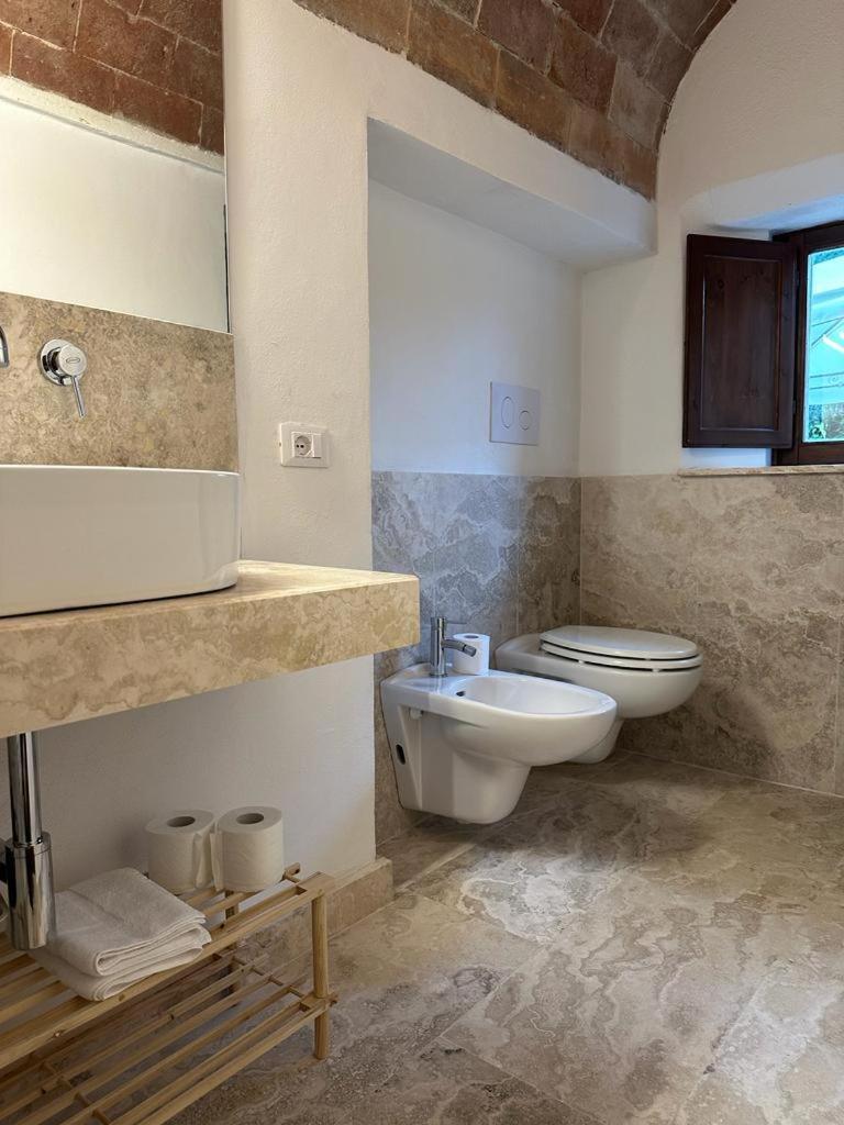 Agriturismo Il Canneto Casole dʼElsa Εξωτερικό φωτογραφία