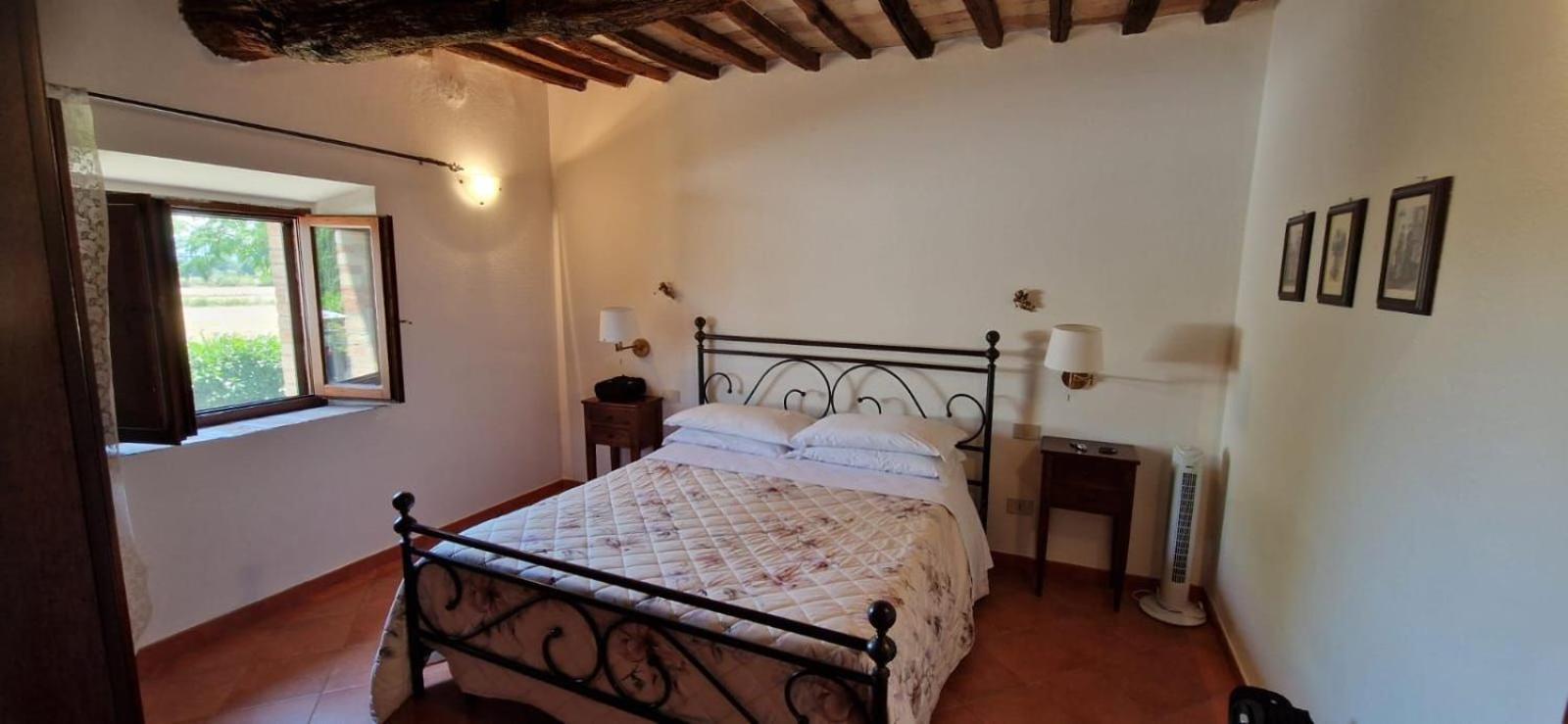Agriturismo Il Canneto Casole dʼElsa Εξωτερικό φωτογραφία