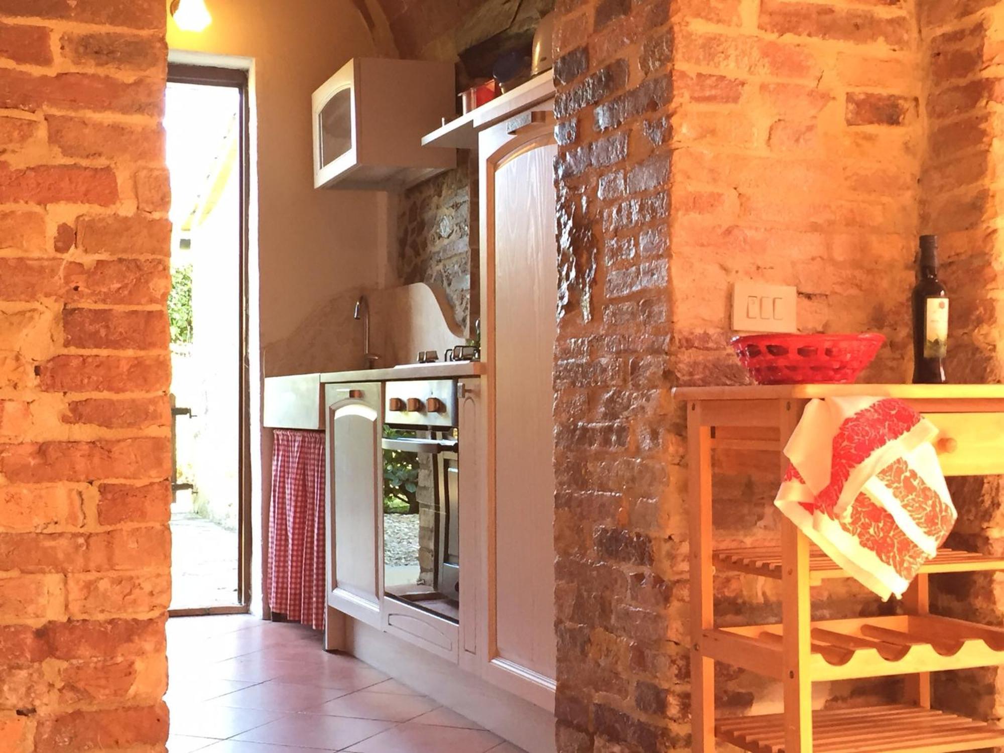 Agriturismo Il Canneto Casole dʼElsa Εξωτερικό φωτογραφία